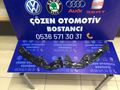 6F0806930 6F0806929 SEAT İBİZA FAR ÜST SAÇI SAĞ SOL