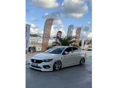 Sahibinden Fiat Egea 1.3 Multijet Easy Plus 2020 Model 