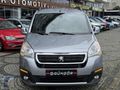 GÜNGÖR OTOMOTİV 2017 PEUGEOT PARTNER ACTIVE HATASIZ