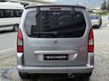 GÜNGÖR OTOMOTİV 2017 PEUGEOT PARTNER ACTIVE HATASIZ