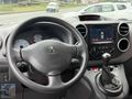 GÜNGÖR OTOMOTİV 2017 PEUGEOT PARTNER ACTIVE HATASIZ