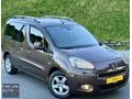275.OOO KM'DE 2012 PEUGEOT PARTNER 1.6HDİ ÇELİK JANT EKRAN SİS