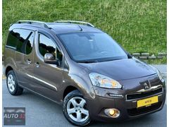275.OOO KM'DE 2012 PEUGEOT PARTNER 1.6HDİ ÇELİK JANT EKRAN SİS