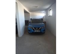 Sahibinden Nissan Qashqai 1.6 dCi Tekna 2019 Model  134.000 km Mavi