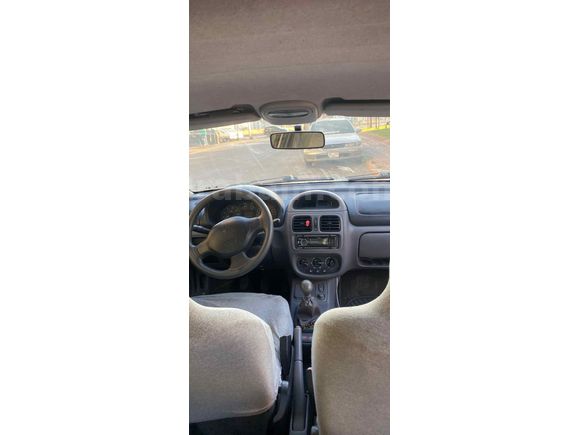 Sahibinden Renault Clio 1.4 RTA 2000 Model 