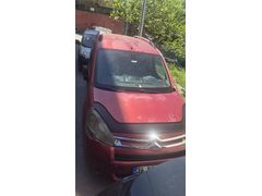 Sahibinden Citroen Berlingo 1.6 HDi Combi SX 2011 Model