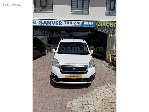 İlk Kullanıcısından Hatasız Boyasız PARTNER