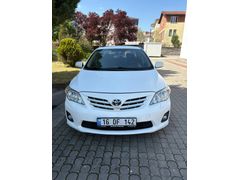 İlk Sahibinden Toyota Corolla 1.6 Comfort Extra 2012 Model 