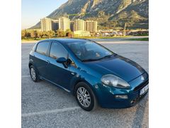 Sahibinden Fiat Punto 1.3 Multijet Easy 2012 Model