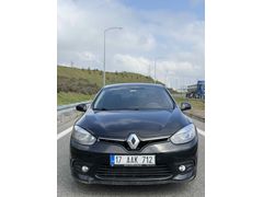 Sahibinden Renault Fluence 1.5 dCi Touch Plus 2013 Model 