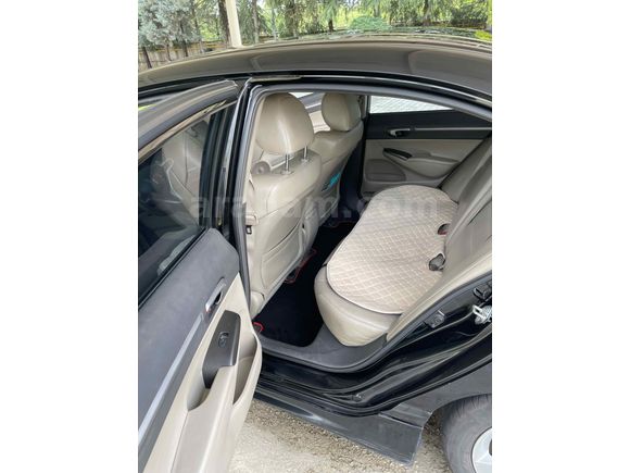 Sahibinden Honda Civic 1.6 Elegance 2010 Model 