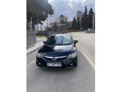 Sahibinden Honda Civic 1.6 Elegance 2010 Model 