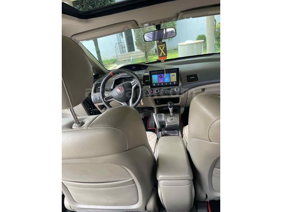 Sahibinden Honda Civic 1.6 Elegance 2010 Model 