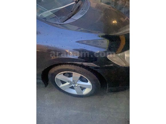 Sahibinden Honda Civic 1.6 Elegance 2010 Model 