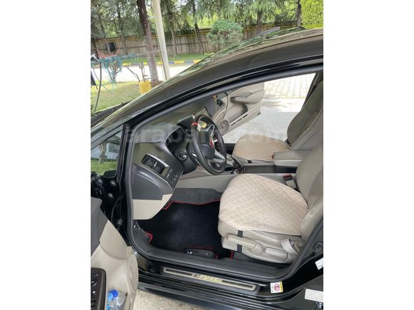 Sahibinden Honda Civic 1.6 Elegance 2010 Model 