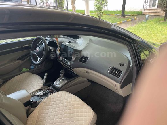 Sahibinden Honda Civic 1.6 Elegance 2010 Model 