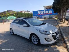Sahibinden Hyundai i30 1.6 CRDi Elite 2013 Model  252.000 km Beyaz