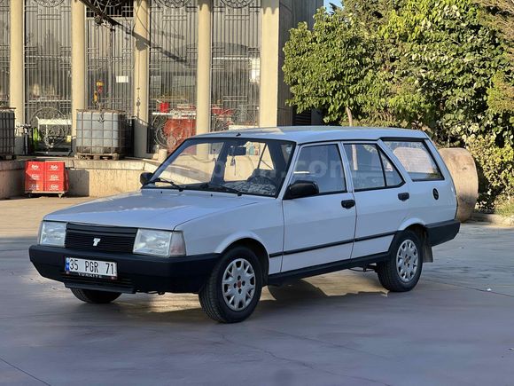 Sahibinden Tofaş Kartal 5 Vites 1995 Model 