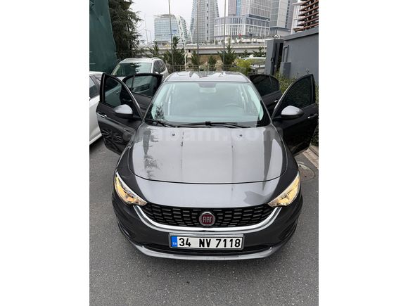 Sahibinden Fiat Egea 1.6 E-Torq Lounge 2016 Model 