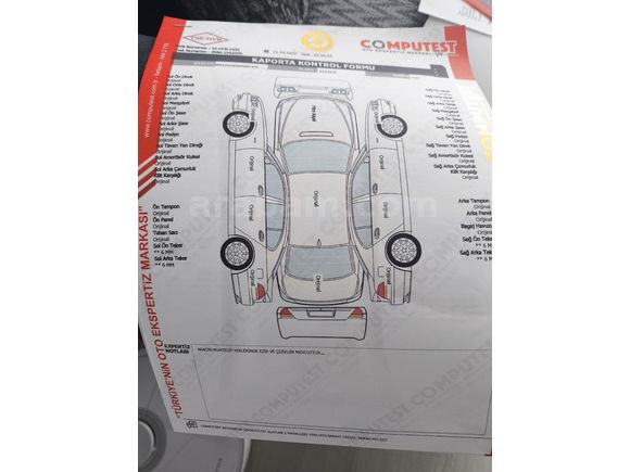 Sahibinden Fiat Egea 1.6 Multijet Lounge 2015 Model