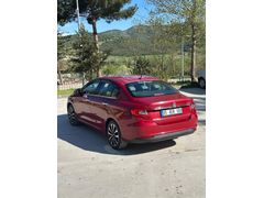 Sahibinden Fiat Egea 1.6 Multijet Lounge 2015 Model