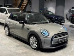 YÜCEYURT 2021 MİNİ COOPER 1.5 70.000KM SİGNATURE RECARO HAYALET