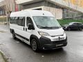 2024 MODEL CİTROËN JUMPER HATASIZ / DÜŞÜK KM / TEMİZ ARAÇ