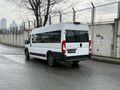 2024 MODEL CİTROËN JUMPER HATASIZ / DÜŞÜK KM / TEMİZ ARAÇ