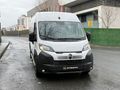 2024 MODEL CİTROËN JUMPER HATASIZ / DÜŞÜK KM / TEMİZ ARAÇ