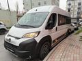 2024 MODEL CİTROËN JUMPER HATASIZ / DÜŞÜK KM / TEMİZ ARAÇ