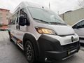2024 MODEL CİTROËN JUMPER HATASIZ / DÜŞÜK KM / TEMİZ ARAÇ