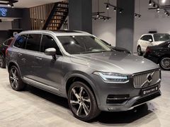 YÜCEYURT 2016 VOLVO XC90 2.0D5 320.000KM HATASIZ SERV BAKIMLI
