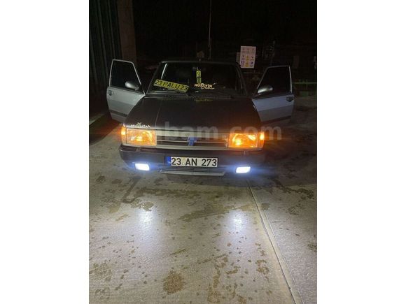 Sahibinden Tofaş Doğan SLX 1997 Model 