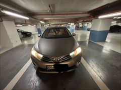 Sahibinden Toyota Corolla 1.6 Advance 2014 Model 
