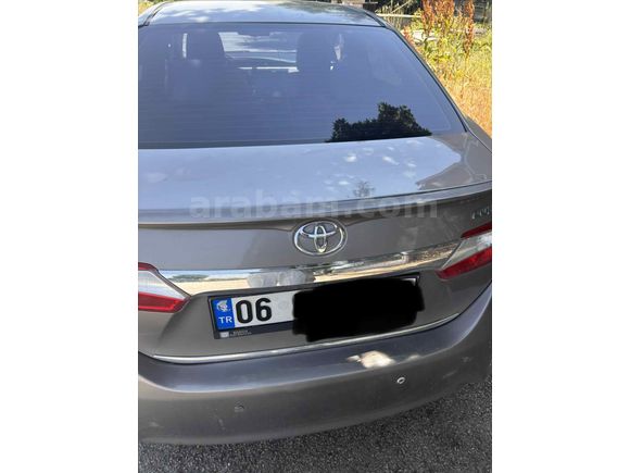 Sahibinden Toyota Corolla 1.6 Advance 2014 Model 