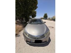 Sahibinden Toyota Corolla 1.6 Advance 2014 Model 