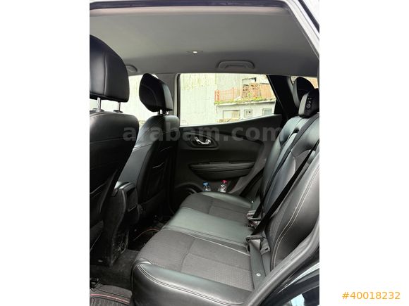 2015 RENAULT KADJAR 1.5 DCI ICON | FULL + FULL | TEMİZ &