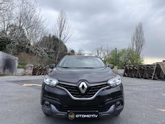 2015 RENAULT KADJAR 1.5 DCI ICON | FULL + FULL | TEMİZ &