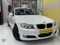 2011 BMW 3.18d TOURİNG MAKYAJLI LCI KASA