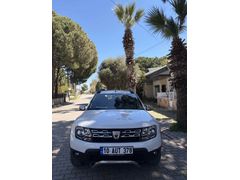Sahibinden Dacia Duster 1.5 dCi Ambiance 2016 Model 