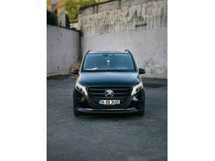 2024 MERCEDES VITO ULTRA VIP HATASIZ, ORJİNAL, 85.000 KM