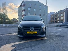 1311047200 2024 MERCEDES VITO ULTRA VIP HATASIZ, ORJİNAL, 83.000