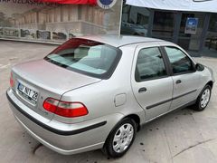 Sahibinden Fiat Albea 1.2 16Walf Klimalı