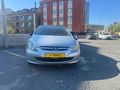 PEUGEOT 307 1.4 HDI XR EKONOMİK VE TEMİZ ARAÇ