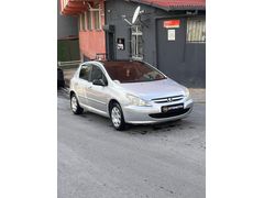 PEUGEOT 307 1.4 HDI XR EKONOMİK VE TEMİZ ARAÇ