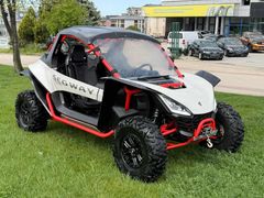 2024 MODEL SEGVAY VİLLAİN SX10 HATASIZ 2.000 KM