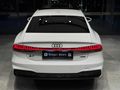 YÜCEYURT 2023 AUDİ A7 40TDİ QUATTRO 105.000KM HATASIZ