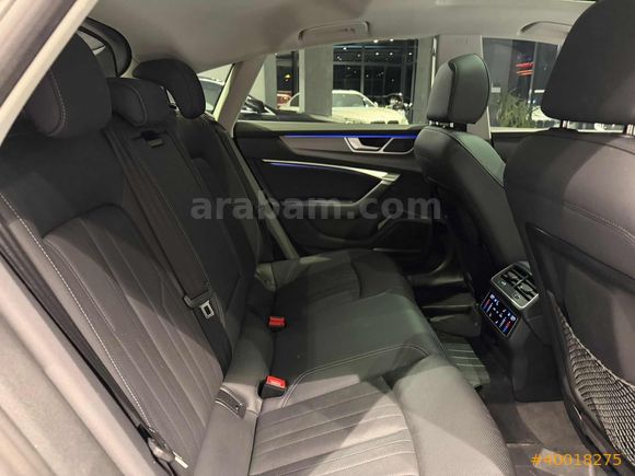 YÜCEYURT 2023 AUDİ A7 40TDİ QUATTRO 105.000KM HATASIZ