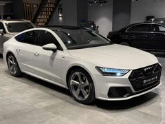 YÜCEYURT 2023 AUDİ A7 40TDİ QUATTRO 105.000KM HATASIZ