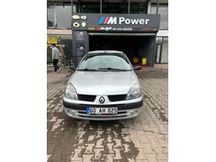 Sahibinden Renault Clio 1.4 Alize 2006 Model 